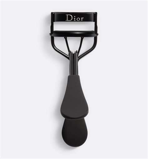 dior eyelash curler|eyelash curler for bottom lashes.